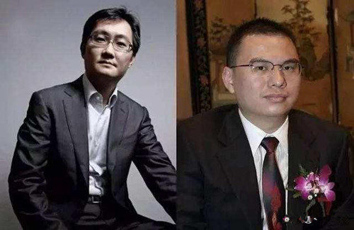 涨见识！阿里巴巴、腾讯、百度的名字是这样来的(图2)