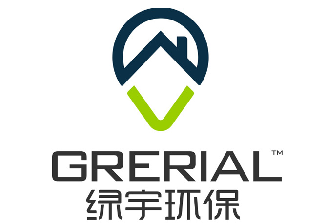 绿宇环保LOGO设计(图5)