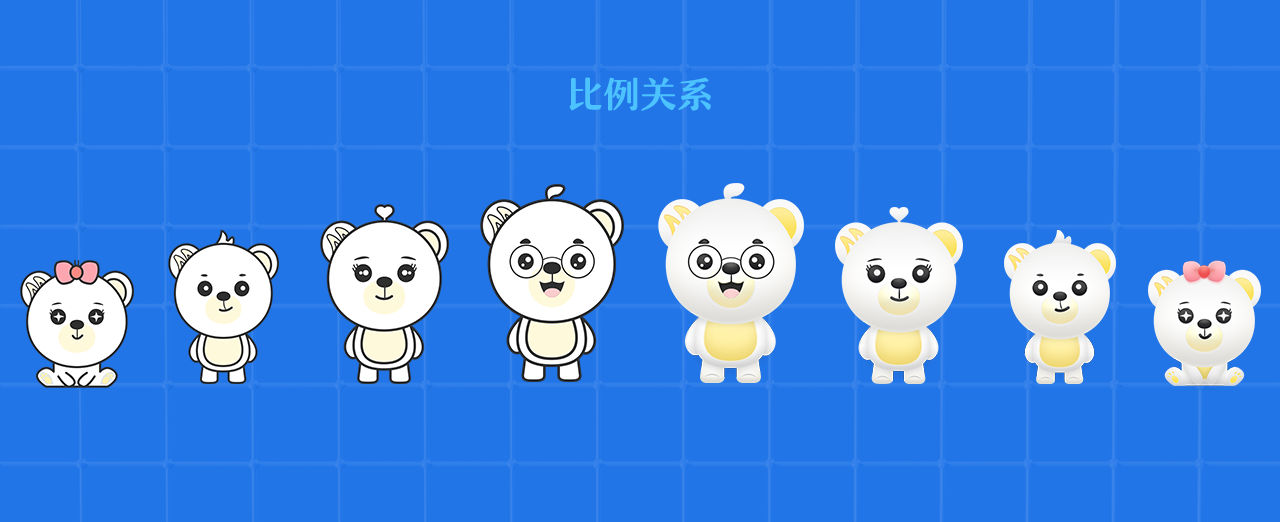 美的吉祥物形象设计(图14)