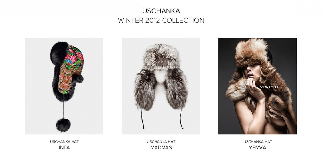 Uschanka Hat(图2)