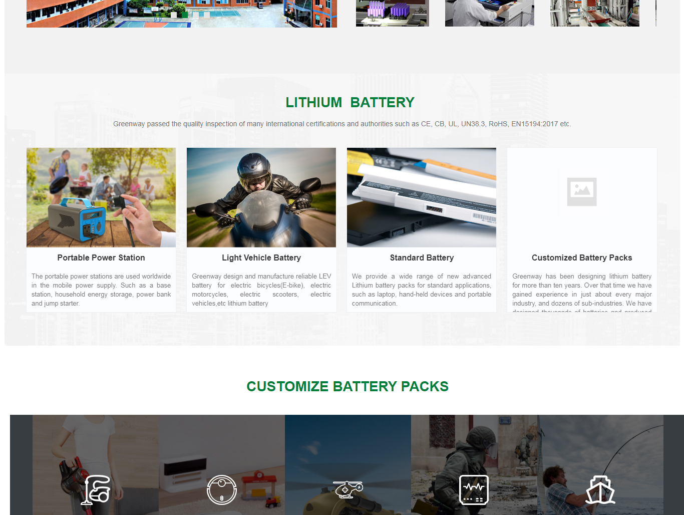 Greenway battery(图2)