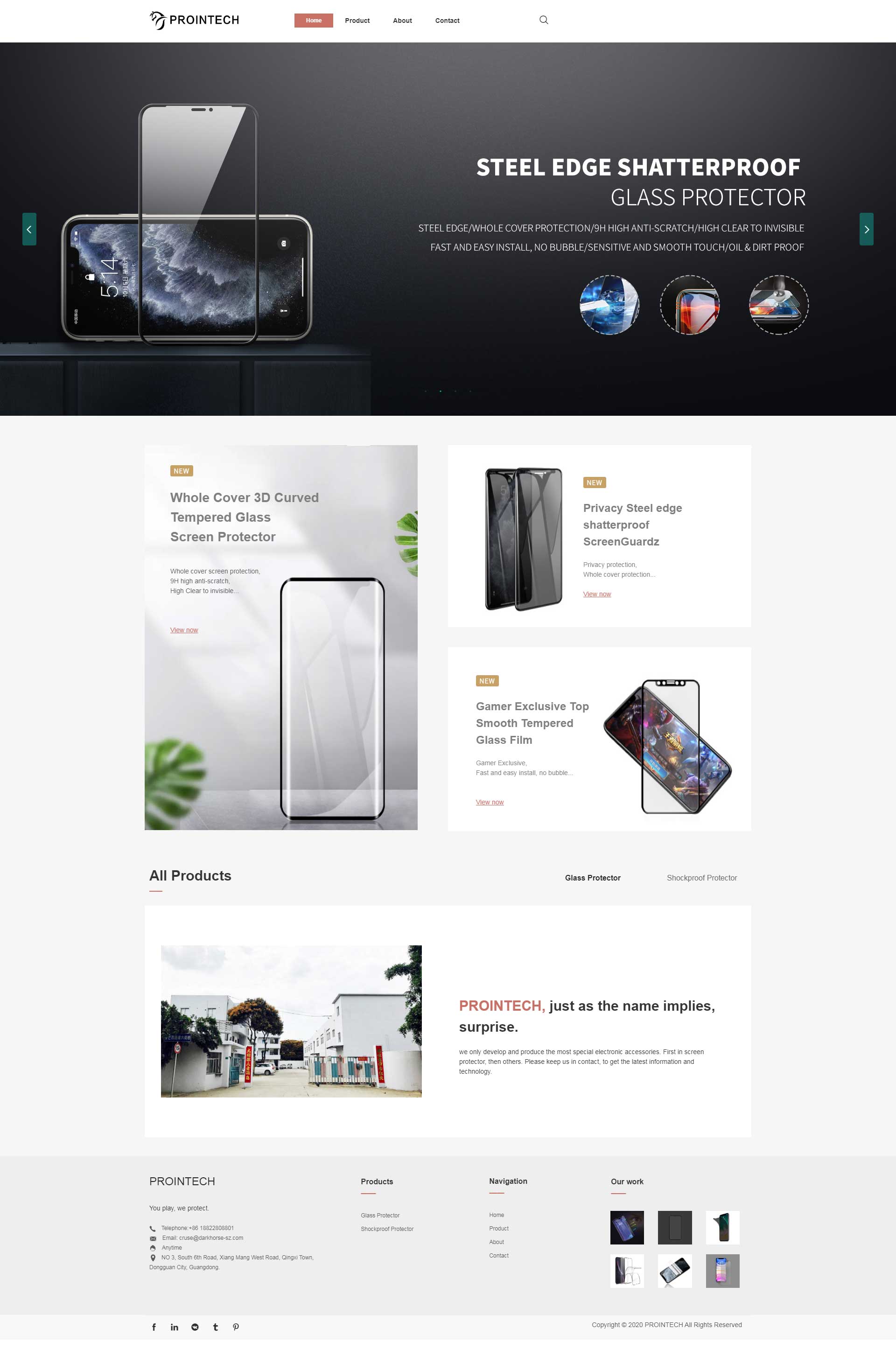 PROINTECH (图1)