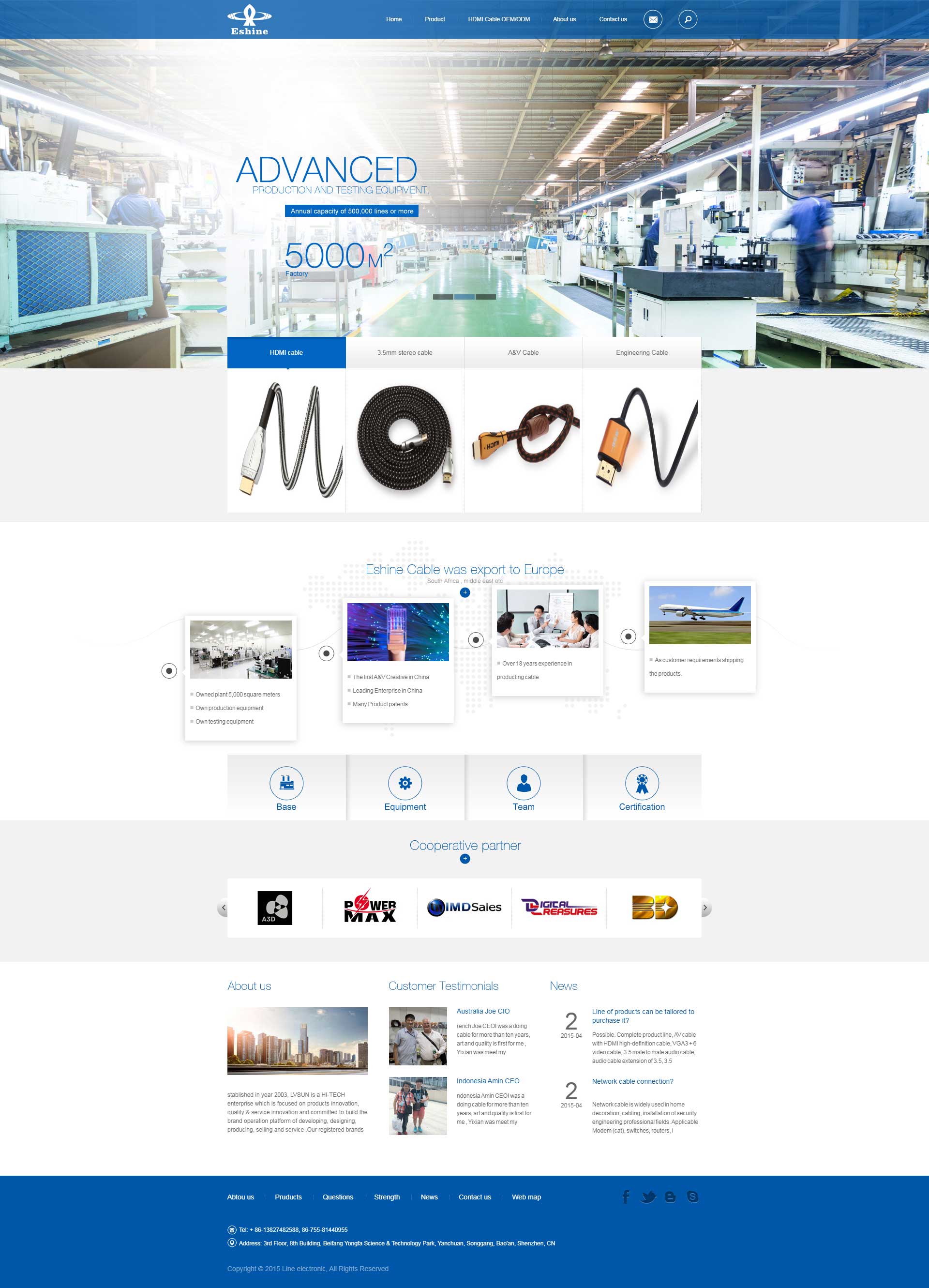 Shenzhen-YiXian-Electronic (图1)